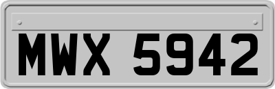 MWX5942