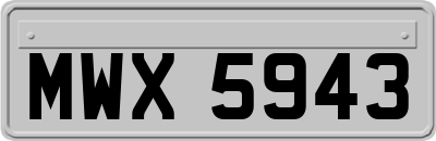 MWX5943