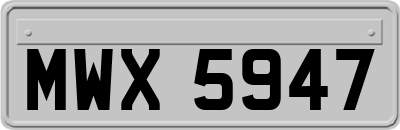 MWX5947