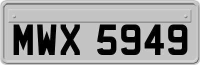 MWX5949
