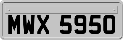 MWX5950