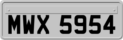 MWX5954