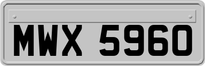 MWX5960