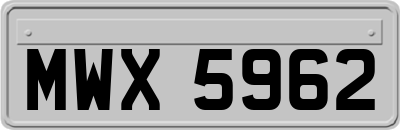 MWX5962