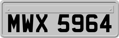 MWX5964