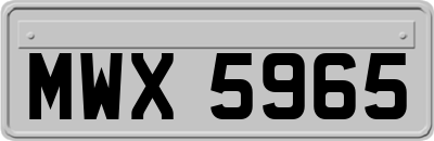 MWX5965