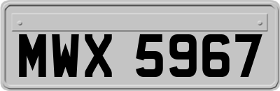 MWX5967