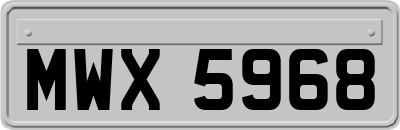 MWX5968