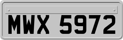 MWX5972