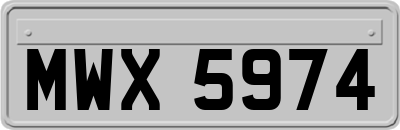 MWX5974