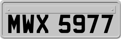 MWX5977