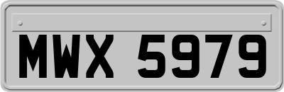 MWX5979