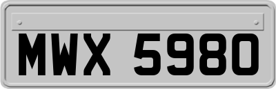 MWX5980