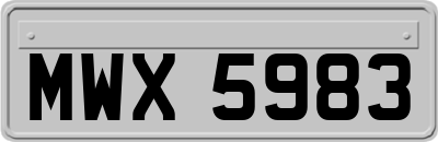 MWX5983