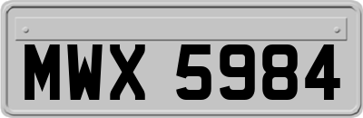 MWX5984