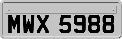 MWX5988
