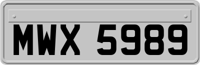 MWX5989