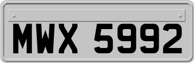 MWX5992