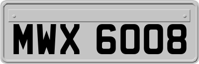 MWX6008