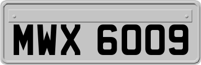 MWX6009