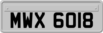 MWX6018