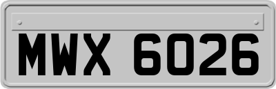 MWX6026