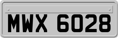 MWX6028
