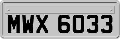 MWX6033