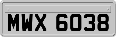 MWX6038