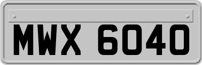 MWX6040