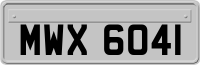 MWX6041