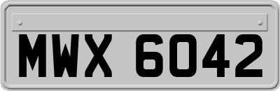 MWX6042