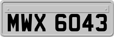 MWX6043
