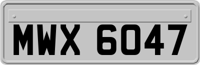 MWX6047