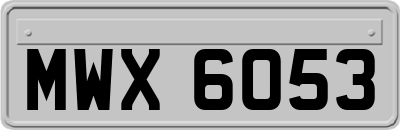 MWX6053