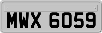 MWX6059