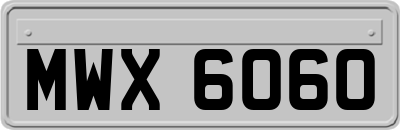 MWX6060