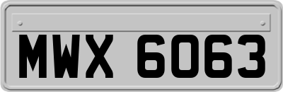 MWX6063