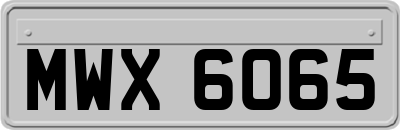 MWX6065