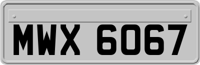MWX6067