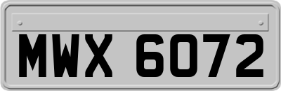 MWX6072