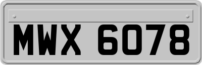 MWX6078