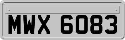MWX6083