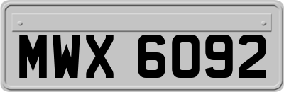 MWX6092
