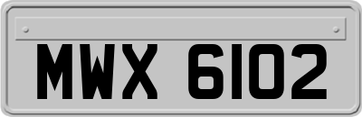 MWX6102