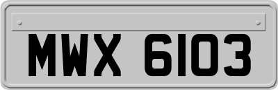 MWX6103