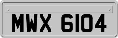 MWX6104