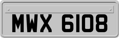MWX6108