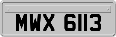 MWX6113