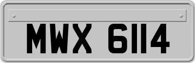 MWX6114